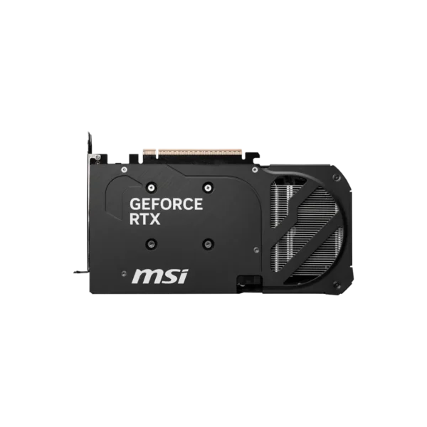 MSI GeForce RTX 5060 Ti 16G SHADOW 2X OC PLUS (Used) Graphics Card in Pakistan | TechMatched