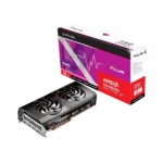 Sapphire Pulse AMD Radeon RX 7700 XT Graphics Card (Used) in Pakistan | TechMatched