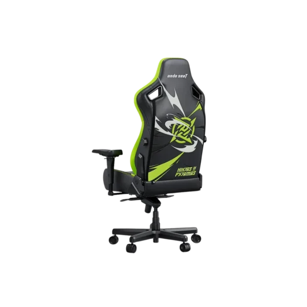 ANDA SEAT KAISER 4 NIP EDITION Gaming Chair in Pakistan | TechMatched