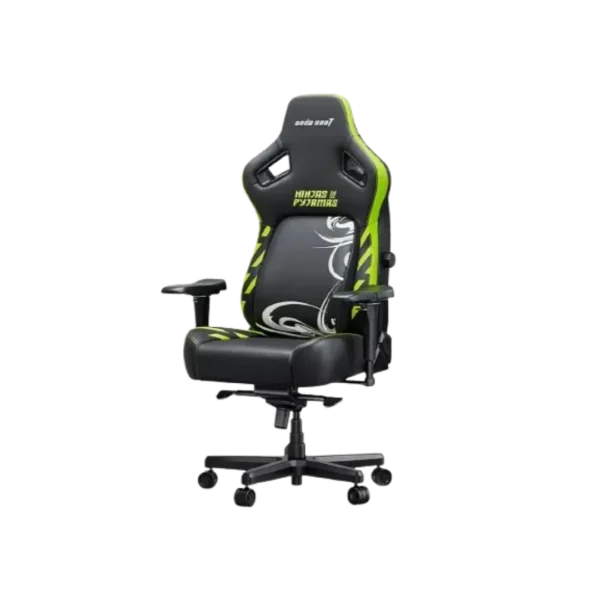 ANDA SEAT KAISER 4 NIP EDITION Gaming Chair in Pakistan | TechMatched