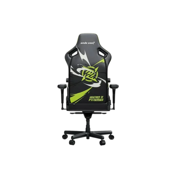 ANDA SEAT KAISER 4 NIP EDITION Gaming Chair in Pakistan | TechMatched