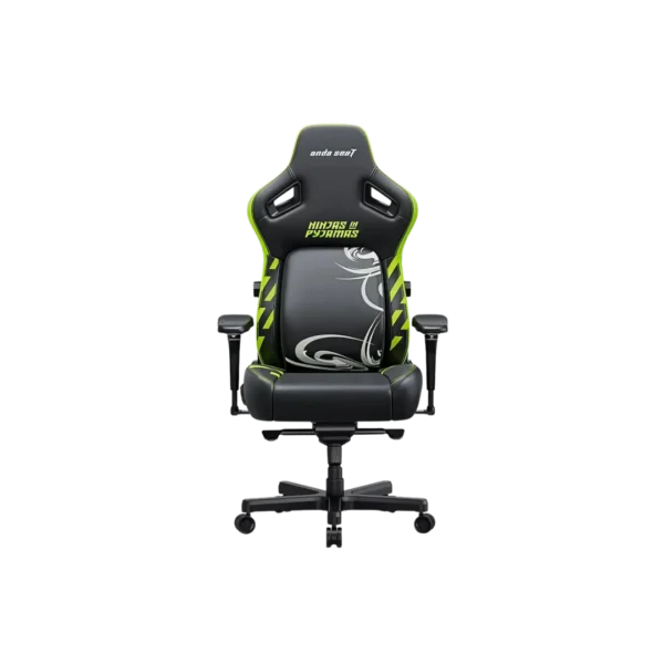 ANDA SEAT KAISER 4 NIP EDITION Gaming Chair in Pakistan | TechMatched