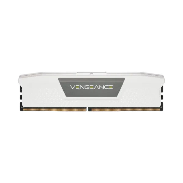 CORSAIR VENGEANCE 64GB WHITE DDR5 RAM in Pakistan | TechMatched