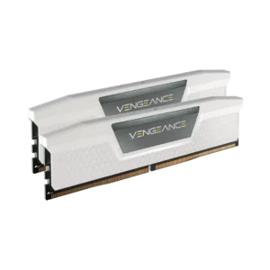 CORSAIR VENGEANCE 64GB WHITE DDR5 RAM in Pakistan | TechMatched