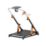 PXN A11 Steering Wheel Stand in Pakistan | TechMatched