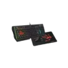 Bloody B1700 Neon Gaming Keyboard Mouse Mousepad Combo in Pakistan | TechMatched