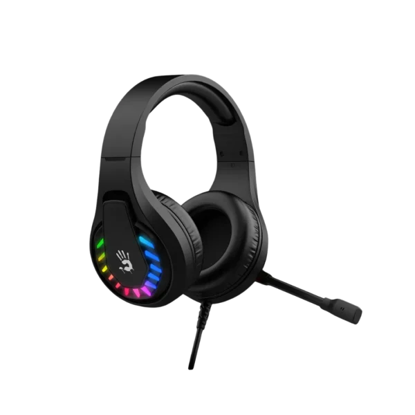 Bloody G230 Virtual 7.1 Surround Sound Gaming Headset in Pakistan | TechMatched