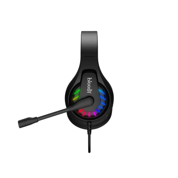 Bloody G230 Virtual 7.1 Surround Sound Gaming Headset in Pakistan | TechMatched