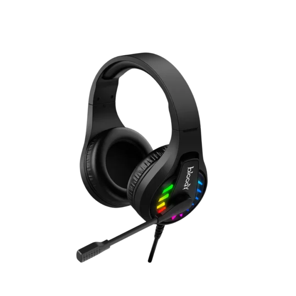 Bloody G230 Virtual 7.1 Surround Sound Gaming Headset in Pakistan | TechMatched