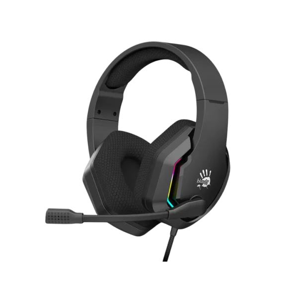 Bloody G260 Virtual 7.1 Surround Sound USB Gaming Headset in Pakistan | TechMatched