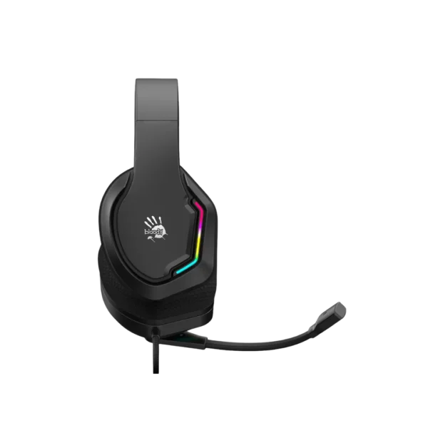 Bloody G260 Virtual 7.1 Surround Sound USB Gaming Headset in Pakistan | TechMatched
