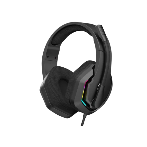 Bloody G260 Virtual 7.1 Surround Sound USB Gaming Headset in Pakistan | TechMatched