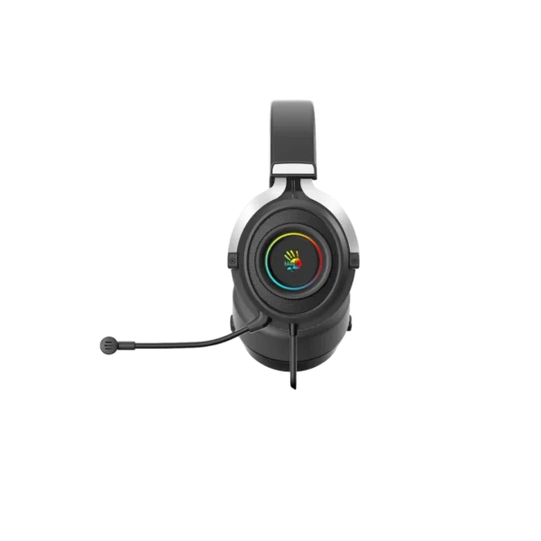 Bloody G535 Virtual 7.1 Surround Sound Gaming Headset in Pakistan | TechMatched