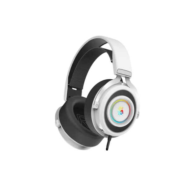 Bloody G535 Virtual 7.1 Surround Sound Gaming Headset in Pakistan | TechMatched