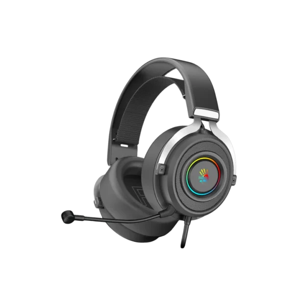 Bloody G535 Virtual 7.1 Surround Sound Gaming Headset in Pakistan | TechMatched