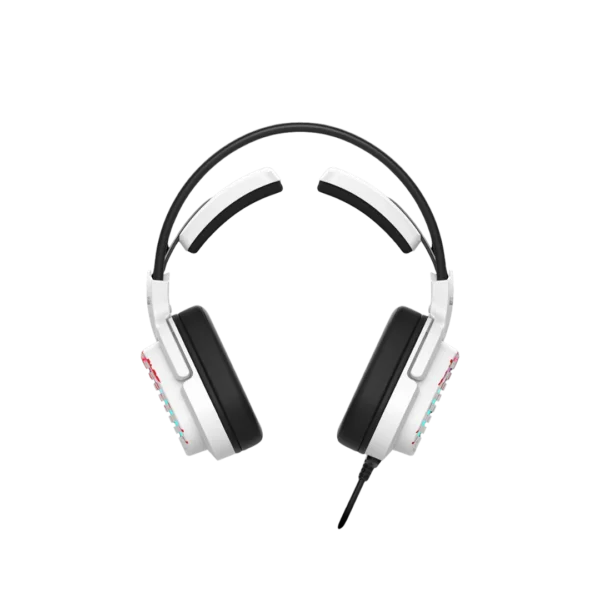 Bloody G565 Virtual 7.1 Surround Sound RGB Gaming Headset in Pakistan | TechMatched