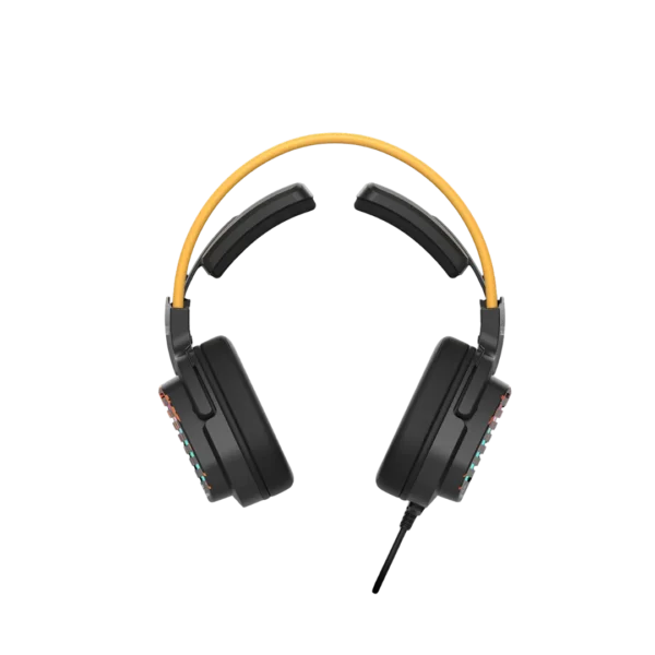 Bloody G565 Virtual 7.1 Surround Sound RGB Gaming Headset in Pakistan | TechMatched