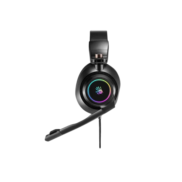 Bloody G580 Virtual 7.1 Surround Sound Gaming Headset in Pakistan | TechMatched