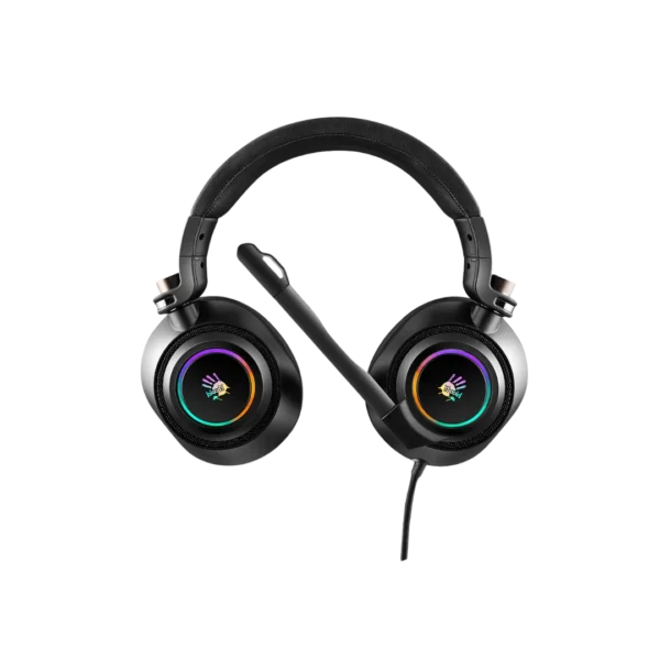 Bloody G580 Virtual 7.1 Surround Sound Gaming Headset in Pakistan | TechMatched
