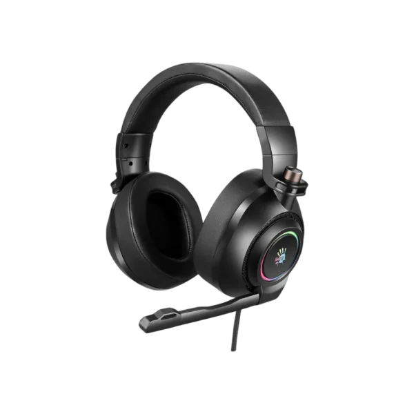 Bloody G580 Virtual 7.1 Surround Sound Gaming Headset in Pakistan | TechMatched