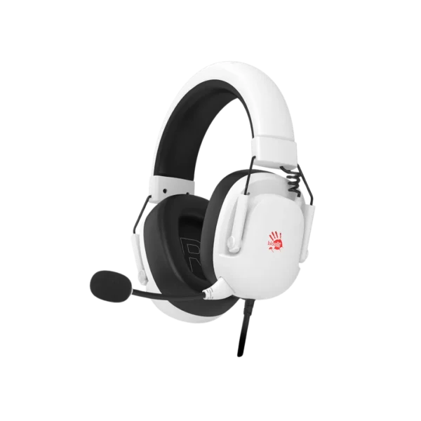 Bloody G585 Virtual 7.1 Surround Sound Gaming Headset in Pakistan | TechMatched