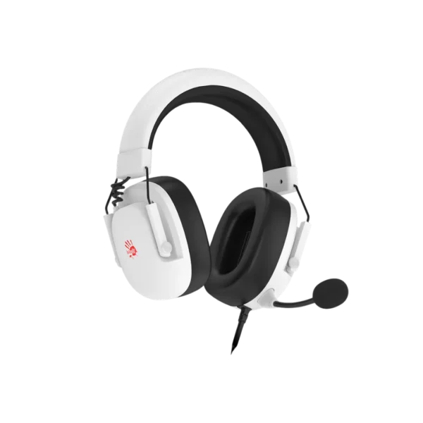 Bloody G585 Virtual 7.1 Surround Sound Gaming Headset in Pakistan | TechMatched