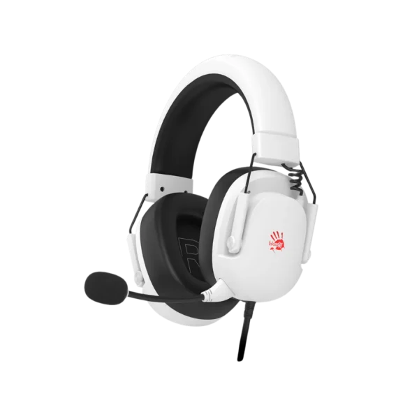 Bloody G585 Virtual 7.1 Surround Sound Gaming Headset in Pakistan | TechMatched