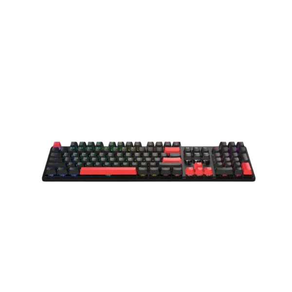 Bloody S520N Mechanical Switch RGB Gaming Keyboard in Pakistan | TechMatched