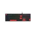 Bloody S520N Mechanical Switch RGB Gaming Keyboard in Pakistan | TechMatched