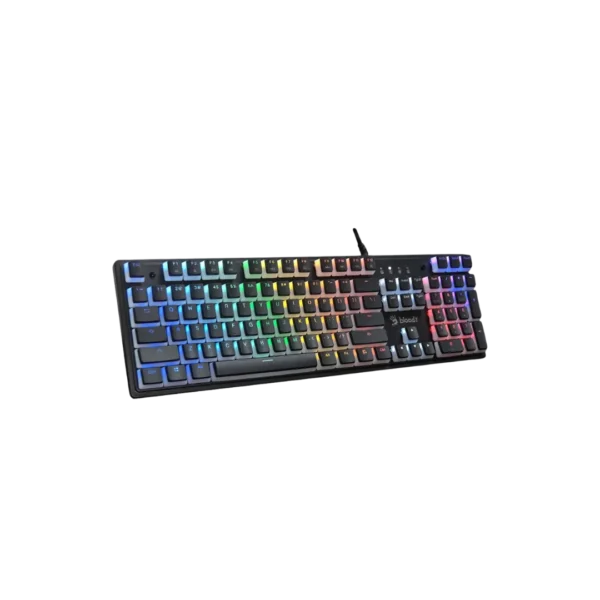 Bloody S520N Mechanical Switch RGB Gaming Keyboard in Pakistan | TechMatched