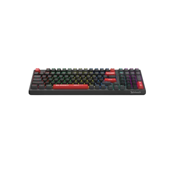 Bloody S520N Mechanical Switch RGB Gaming Keyboard in Pakistan | TechMatched