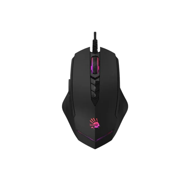 Bloody V8M Max RGB Optical Gaming Mouse in Pakistan | TechMatched