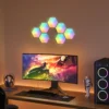 Govee Glide Hexagon Light Panels in Pakistan | TechMatched