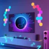 Govee Glide Hexagon Light Panels in Pakistan | TechMatched