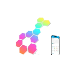 Govee Glide Hexagon Light Panels in Pakistan | TechMatched