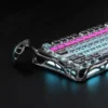 Gravastar Mercury V75 Pro Mechanical Keyboard in Pakistan | TechMatched