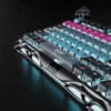 Gravastar Mercury V75 Pro Mechanical Keyboard in Pakistan | TechMatched