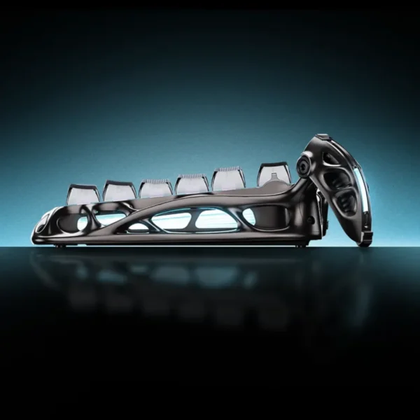 Gravastar Mercury V75 Pro Mechanical Keyboard in Pakistan | TechMatched
