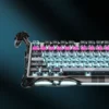 Gravastar Mercury V75 Pro Mechanical Keyboard in Pakistan | TechMatched