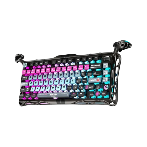 Gravastar Mercury V75 Pro Mechanical Keyboard in Pakistan | TechMatched