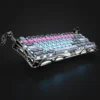 Gravastar Mercury V75 Pro Mechanical Keyboard in Pakistan | TechMatched