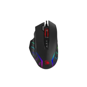 Bloody J95s 2-Fire RGB Animation Gaming Mouse in Pakistan | TechMatched