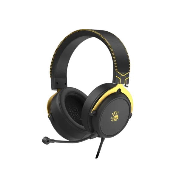 Bloody M590i Gaming Headset in Pakistan | TechMatched