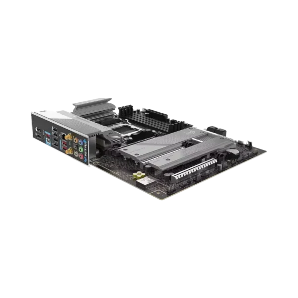 Sapphire Nitro+ B850A Wifi 7 DDR5 Motherboard in Pakistan | TechMatched