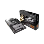 Sapphire Nitro+ B850A Wifi 7 DDR5 Motherboard in Pakistan | TechMatched