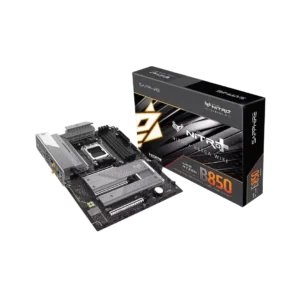 Sapphire Nitro+ B850A Wifi 7 DDR5 Motherboard in Pakistan | TechMatched
