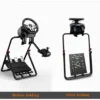 PXN A9 Steering Wheel Stand in Pakistan | TechMatched