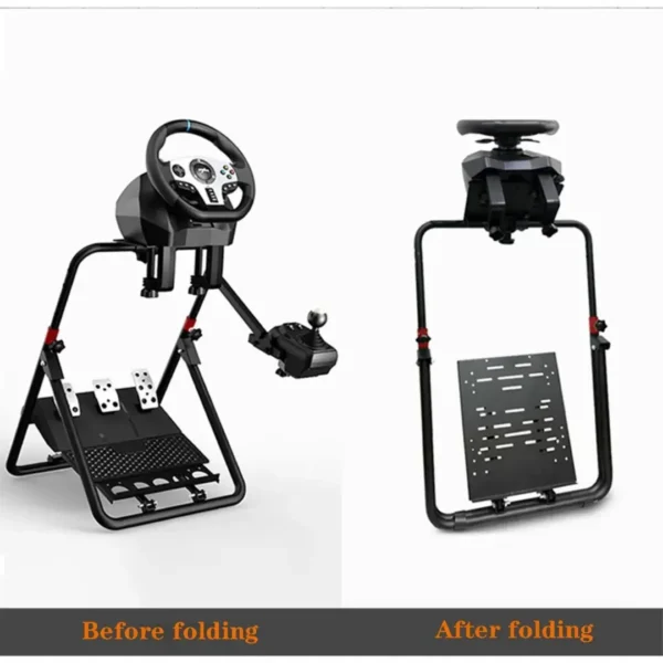 PXN A9 Steering Wheel Stand in Pakistan | TechMatched