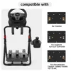 PXN A9 Steering Wheel Stand in Pakistan | TechMatched