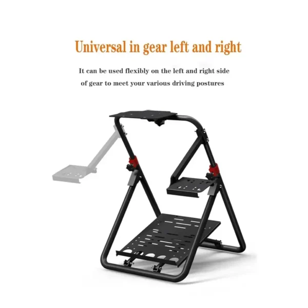 PXN A9 Steering Wheel Stand in Pakistan | TechMatched